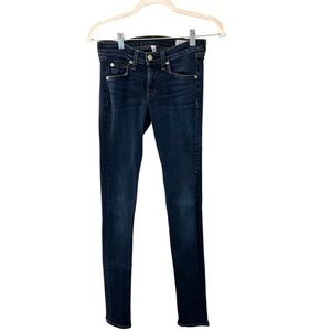 Rag & Bone jeans, skinny size 25 excellent condition